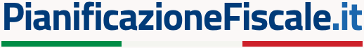 Pianificazione Fiscale
